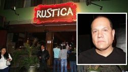 Rústica: Mauricio Diez Canseco habló de investigación de Sunat