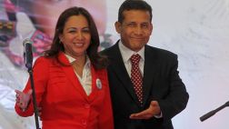 Editorial: Guerra de facciones