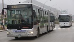 Metropolitano en Evitamiento no anularía nuevo corredor azul