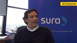 Fondos Sura espera crecer hasta un 20% durante el 2015
