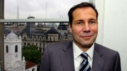 Argentina: el sentido mensaje de la familia de Alberto Nisman