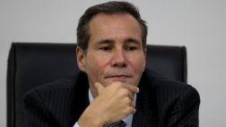 Argentina: Nisman pasó sus últimas horas preocupado y ansioso