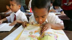 Scotiabank ve potencial en las cadenas educativas locales