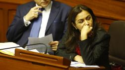 Marisol Espinoza: Agentes que merodeaban su casa son de la DINI