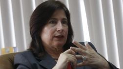 Sunedu: Ministerio de Educación nombró a nueva superintendente