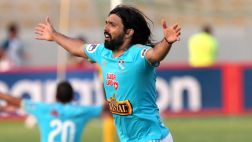 Sporting Cristal: Jorge Cazulo interesa a Paranaense de Brasil