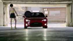 YouTube: Toyota presentó divertida publicidad
