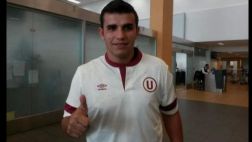 Universitario de Deportes: Quiñones debutará en Noche Crema