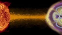 'Puntos X': los portales que conectan a la Tierra con el Sol