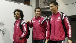 Cristiano: "Jugaría en Corinthians o Flamengo sin problemas"