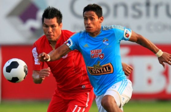 Descentralizado 2014 fue la peor liga sudamericana, según IFFHS