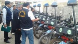 Chiclayo: municipalidad de José Leonardo Ortiz fue intervenida