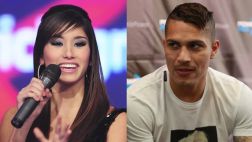 "Combate": ¿qué dijo Fiorella Chirichigno sobre Paolo Guerrero?