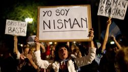 Alberto Nisman y cinco misterios que rondan su muerte