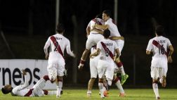 Sub 20: Lo que necesita Perú para avanzar al hexagonal final