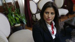 La ministra vulnerable, por Sostiene Menéndez