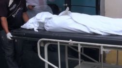 Racha fatal en La Libertad: el cuarto asesinato en cuatro días