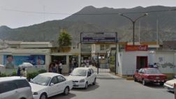 Menor fue a dar a luz por cesárea y luego le sacaron el útero