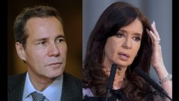 Nisman sí tenía un pedido de captura contra Cristina Fernández