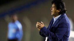 Víctor Rivera: ¿Qué dijo tras la victoria de Perú en el Sub 20?
