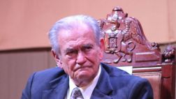 Ex presidente regional afronta 70 procesos en la fiscalía