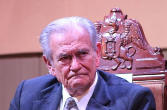 Ex presidente regional afronta 70 procesos en la fiscalía