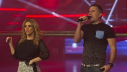 Mathías Brivio habla sobre posible salida de Johanna San Miguel