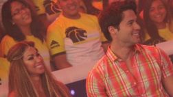 Melissa Loza aclara que Joshua Ivanoff es solo su amigo