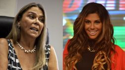 "Combate": productora reconoció que se excedieron con Alondra