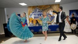 Trujillo elegirá a los mejores bailarines de marinera