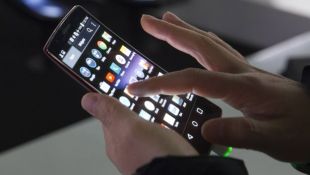 Microsoft y su plan para cargar smartphones con un rayo de luz
