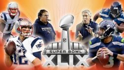 Super Bowl: revive los diez mejores comerciales del 2014