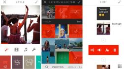 Replay: así funciona la mejor app de iOS del 2014