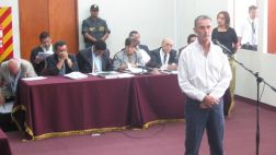 Número 2 del MRTA dejará cárcel el 22 de setiembre, aclara PJ