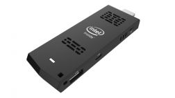 Intel presenta un computador de bolsillo