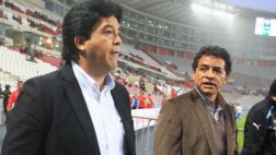 Oré sobre la Sub 20: “Miedo y ansiedad perjudican a los chicos”