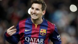 Barcelona derrotó 1-0 a Atlético de Madrid por Copa del Rey