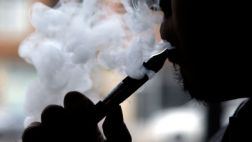 Cigarrillos electrónicos pueden liberar sustancias cancerígenas