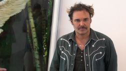 David LaChapelle llegó al Perú para presentar muestra en el MAC