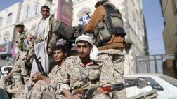 Yemen: Gobierno logra acuerdo con rebeldes al verse cercado