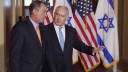 Casa Blanca: La invitación a Netanyahu viola el protocolo