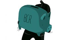 El mejor banquero central es peruano, por Hugo Santa María
