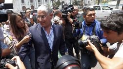Informe alternativo sobre Caso López Meneses se vota el martes