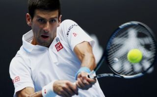 Australian Open: Novak Djokovic apabulló al ruso Kutnesov