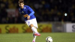 Real Madrid retomó negociaciones con Cruzeiro por Lucas Silva