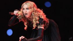 Madonna agradeció detención del hacker que filtró sus canciones