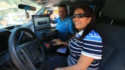 La DINI habría seguido a jefa de la Sunat Tania Quispe