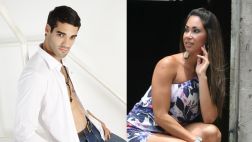 Guty Carrera: ¿Qué dijo del romance de Melissa Loza y Joshua?