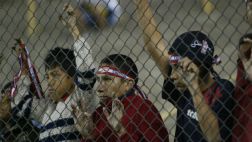 "Perú no es cantera de hinchas", por Pedro Canelo