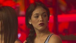 Jazmín Pinedo: "Puedo ser buena y dulce, pero también cruel"